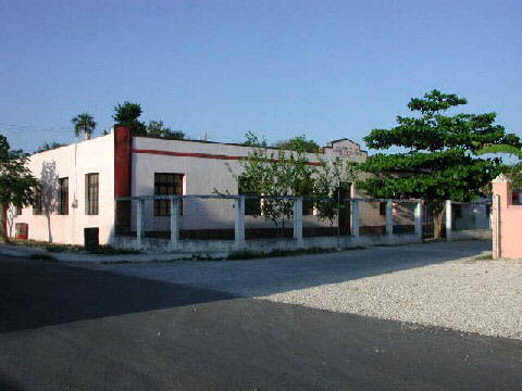 Escuela p&uacute;blica