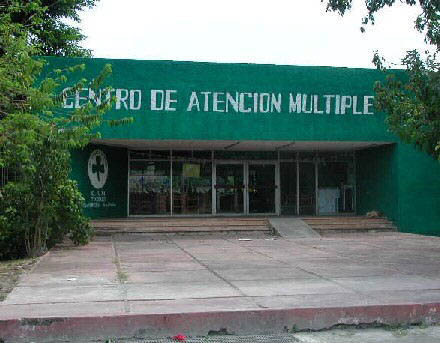 Unidad M&eacute;dica