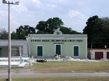 Biblioteca Municipal