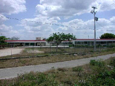 Escuela p&uacute;blica