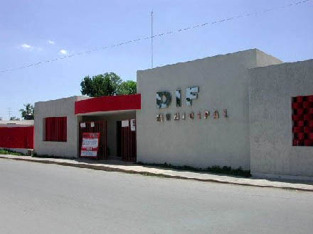 DIF Municipal