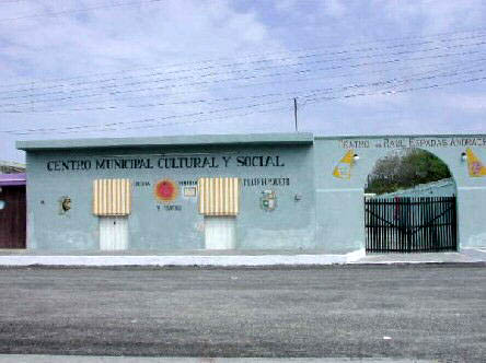 Centro Cultural
