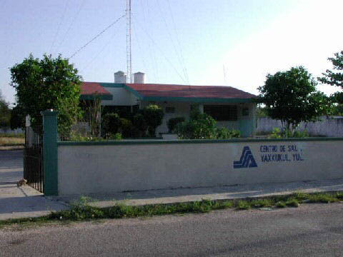 Unidad M&eacute;dica