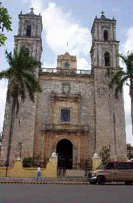 Catedral de San Gervacio
