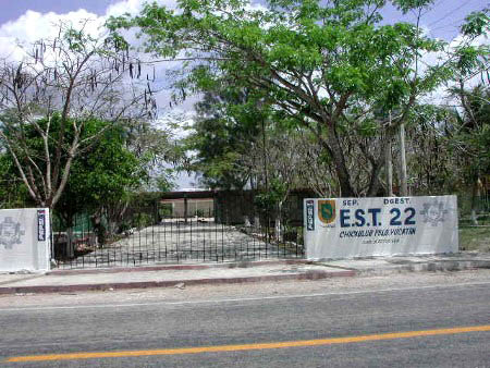 Escuela Secundaria
