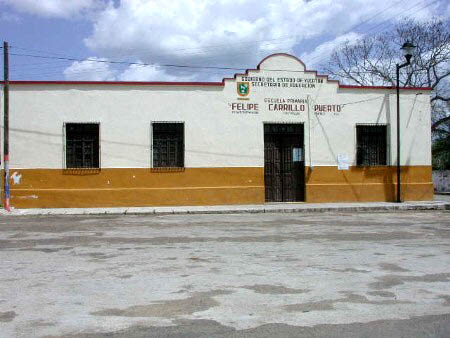 Escuela Primaria