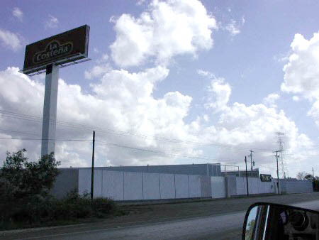 Industria de alimentos