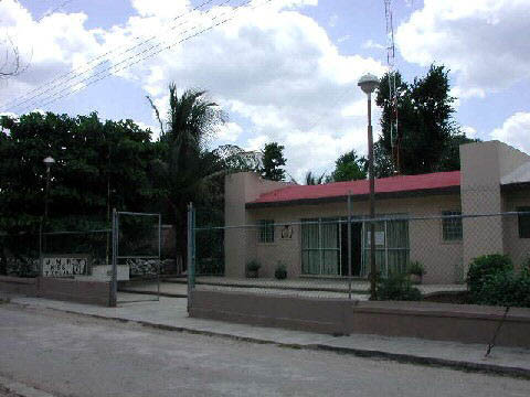 Unidad M&eacute;dica