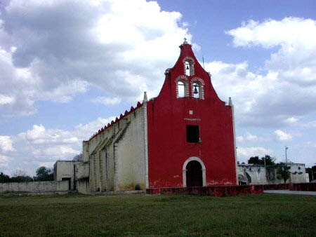 Templo de San Pablo