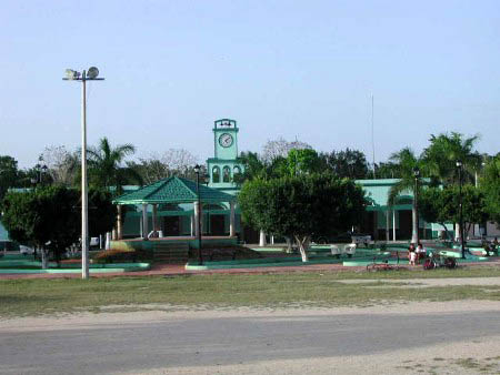 Palacio Municipal