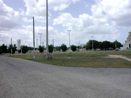 Algunos servicios p&uacute;blicos