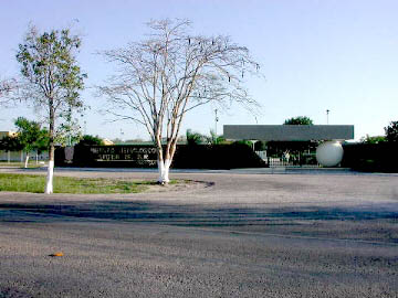 Instituto Tecnol&oacute;gico